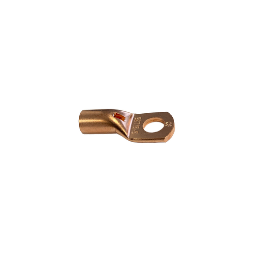 Końcówka rurowa CU 16 M6 010019 (1 szt.)