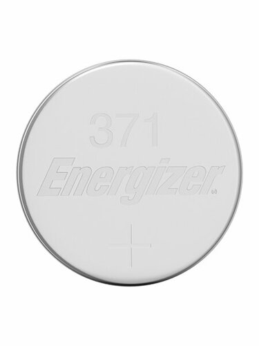 Bateria zegarkowa 371/370 Energizer 1,55V (blister 1szt)