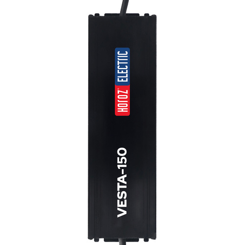 Zasilacz LED VESTA-150 SLIM CASE wodoodporny IP67 12V 12,5A 150W | HOROZ