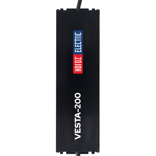 Zasilacz LED VESTA-200 SLIM CASE wodoodporny IP67 12V 17A 200W | HOROZ