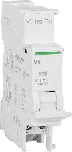 Wyzwalacz wzrostowy Acti9 MX-230/400 A9N26476 100…415 VAC, 110…130 VDC