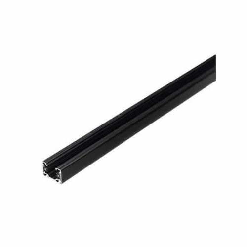 Szynoprzewód 1-fazowy 2m czarny LP-571/2M-S-BK Light Prestige