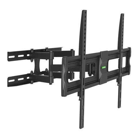 Uchwyt TV regulowany 37-70" 40 kg czarny 1M09 DPM