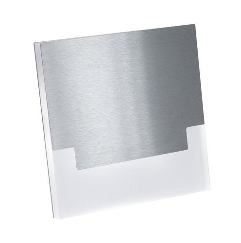Oprawa LED schodowa NELLA WW, IP20, 12V, 3000K ciepły biały, 0,8W EDO777169 EDO