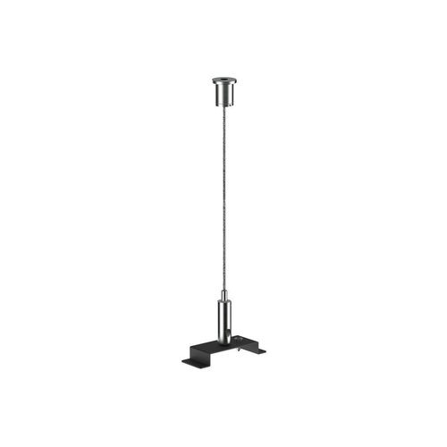 Linka do zawieszenia lamp CL HALL/OFFICE PRO SUSPENSION KIT czarny Nowodvorski 8250