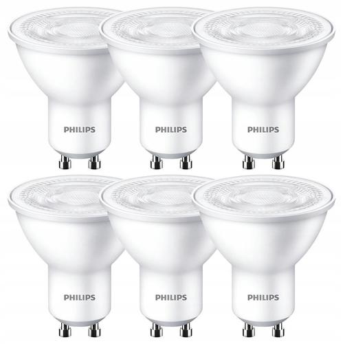 Żarówka LED 4,7 W GU10 Philips 8718699777890