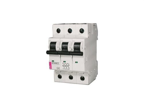 Ogranicznik mocy ETIMAT T 3P 32A IP20 002181064 ETI