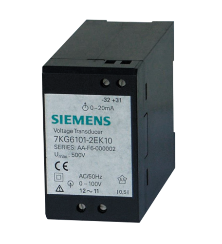 Siemens 7KG6111-2AK10