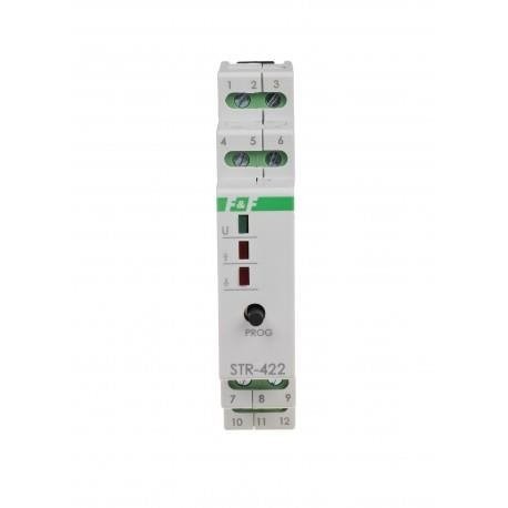 Sterownik rolet STR-422 F&F