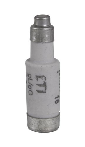Wkładka topikowa D01 gG 16A/400V ETI