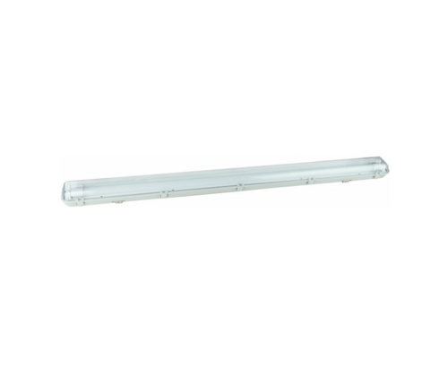 Oprawa hermetyczna TRUST LED PS 2xT8/120cm Greenlux