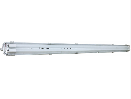 Oprawa hermetyczna TRUST LED PS 2xT8/150cm Greenlux