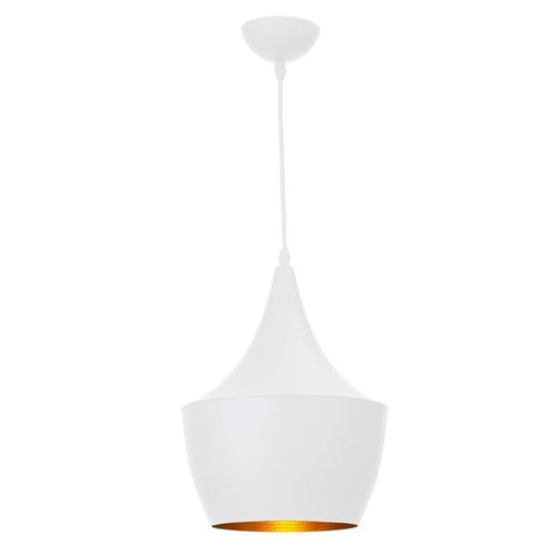 Lampa wisząca Caselle biały E27 LP-42013/1P Light Prestige