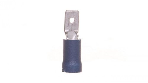 Wsuwka WI 4,8-2,5/0,8 Z PCV (100szt) Ergom