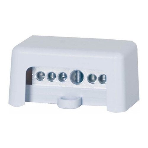 Szyna wyrównująca potencjał 5x6mm2,1x25mm2  F-elektro