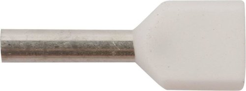 ERGOM KOŃCÓWKA HI 2X0,75/8 (100SZT)