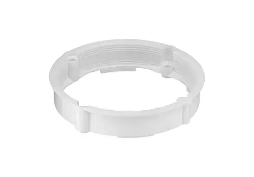 Pierścień dystansowy 60x12 mm - (kolor biały) Simet