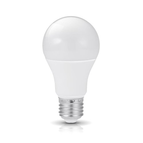 Żarówka LED E27 7W 500lm 6000K barwa zimna Kobi KAGSE277ZB24