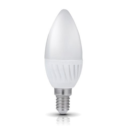 Żarówka LED PREMIUM E14 9W 900lm 3000K barwa ciepła Kobi KASWE149WCB