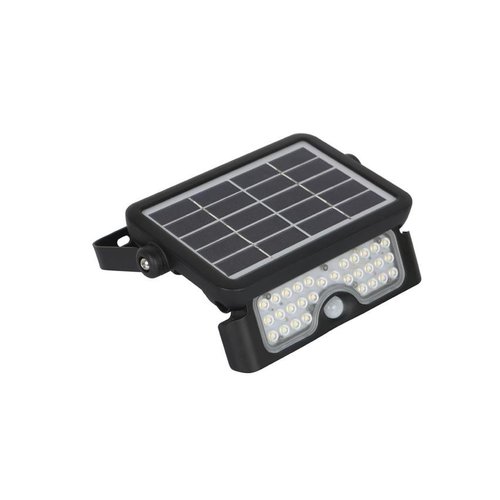 Naświetlacz SOLAR LED MHC 5W neutralna BIAŁA Kobi