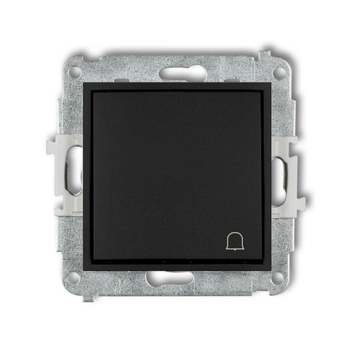 Mechanizm łącznika zwierny dzwonek czarny mat 12MWP-4 Karlik Mini