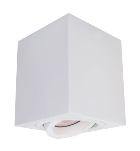 Lyon 1 oprawa natynkowa GU10 biała Light Prestige