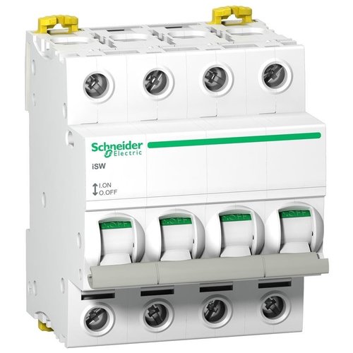 Rozłącznik izolacyjny iSW-40-4 40A 4-biegunowy Schneider A9S65440