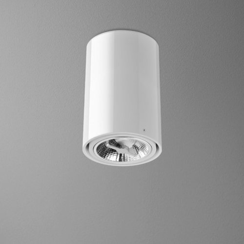 Oprawa natynkowa TUBA 111 230V GU10 ES111 Aqform