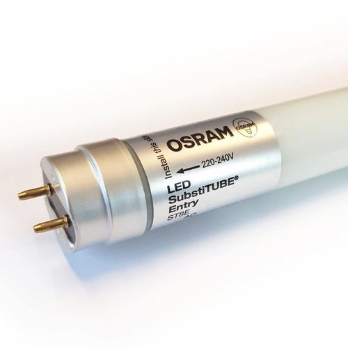 Świetlówka LED SubstiTUBE ENTRY AC 8W 60cm 900lm 4000K neutralna ST8E-0.6 Osram