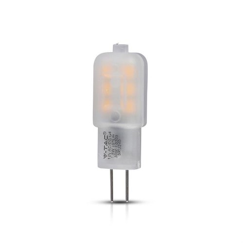 Żarówka LED G4 1,5W 3000K ciepła 100lm by Samsung