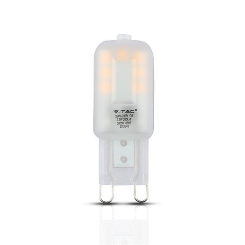 Żarówka LED G9 2,5W 3000K ciepła 200lm by Samsung