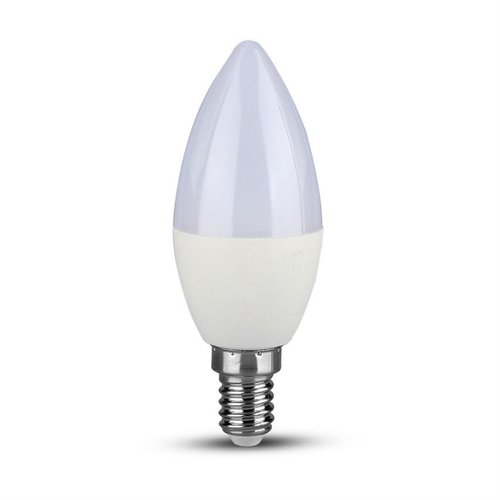 Żarówka LED E14 4,5W 4000K neutralna 470lm by Samsung