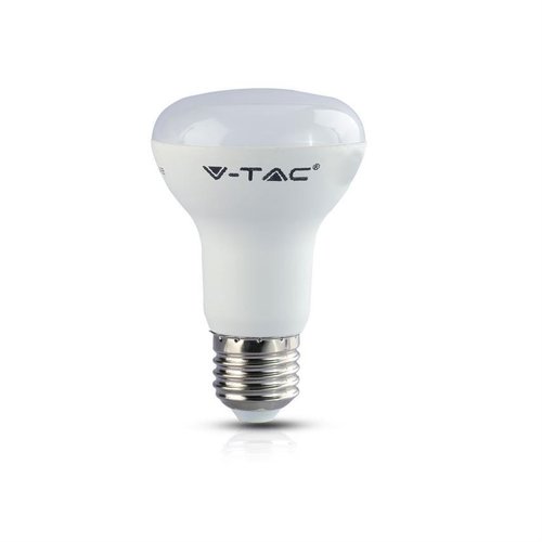 Żarówka LED E27 8W 6400K zimna 570lm by Samsung