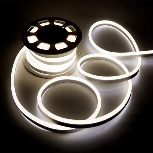 Taśma LED 10W/m 4000K neutralna 300lm/m 5m 12V DC by Samsung