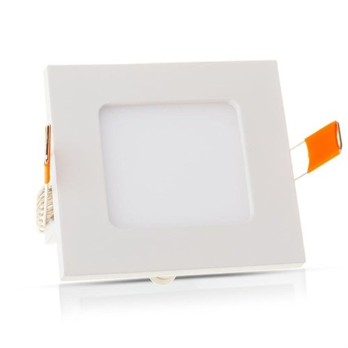 Panel LED 12x12cm 6W 4000K 420lm Premium Series V-TAC