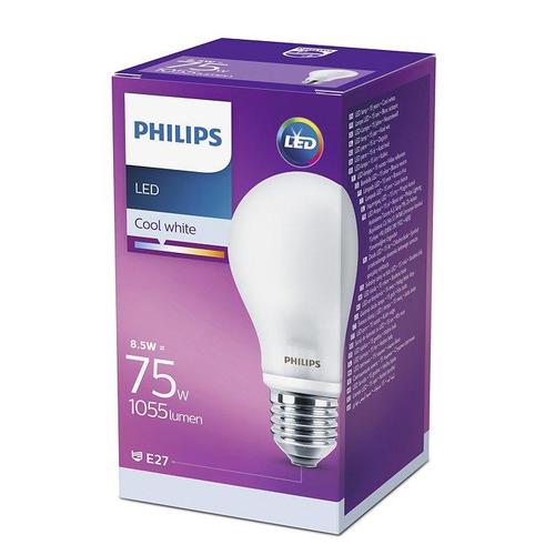 Żarówka LED Philips E27 4000K 8,5W = 75W