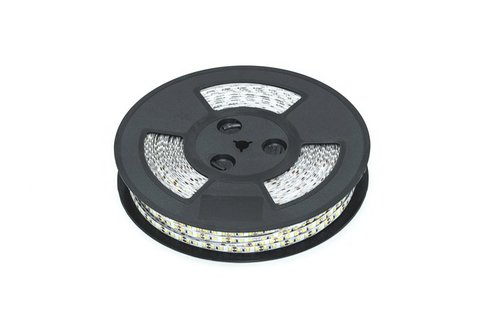 Taśma 60 LED 4,8W IP20 ciepła 1m Milagro 5902693730491