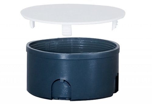 Puszka odgałęźna fi 70 F-Elektro F1.0006