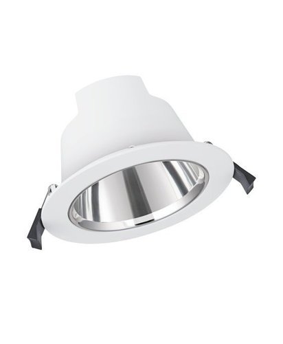 Oprawa DOWNLIGHT COMFORT DN155 18W/3CCT WHITE LEDVANCE