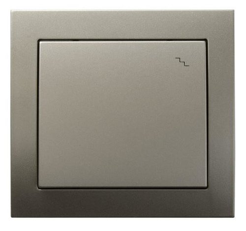 <span class="keyword" >Łącznik</span> schodowy satyna light Ospel Kier ŁP-3W/45