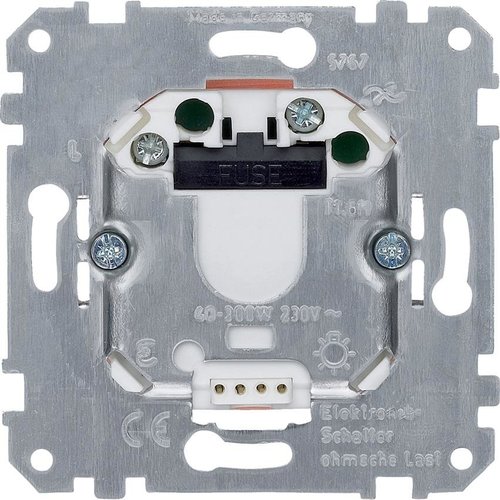 Mechanizm łącznika elektronicznego do czujnika ruchu R 230V AC 40-300W Schneider Merten