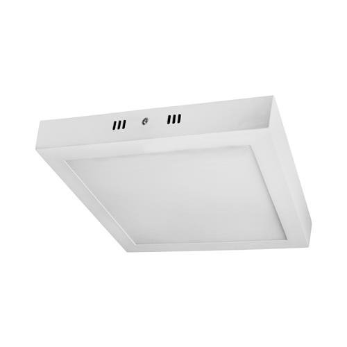 Natynkowa lampa LED Martin D 6W 4000K kwadrat Struhm