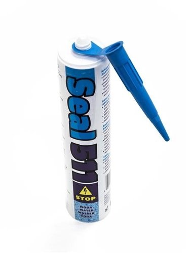 Syntetyczna masa uszczelniająca SEAL 511 310ml tuba