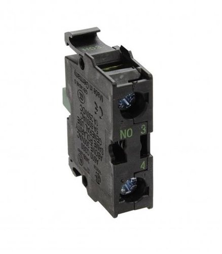 Styk rozwierny M22-K01 1NC 216378 Eaton Electric