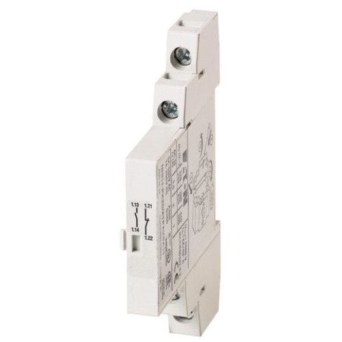 Blok styków pomocniczych 1NO+1NC NHI 11 PKZ0 dla wyłączników PKZ0 072896 Eaton Electric