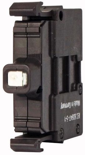 Oprawka dioda LED M22-LED-W biała, 216557 Eaton