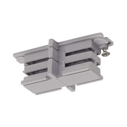 S-Track Łącznik Izolacyjny Srebrny SLV 175084