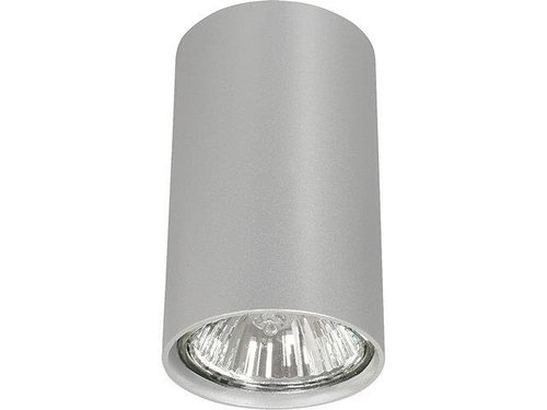 Plafon Eye Silver 1x35W GU10 Nowodvorski 5257 (uszkodzone opakowanie)
