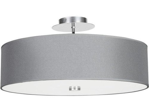 Plafon Viviane Gray 3x60W E27 Nowodvorski 6532