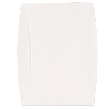 Gong dwutonowy BIM-BAM 230V biały, GNS-921-BIA, sundi Zamel